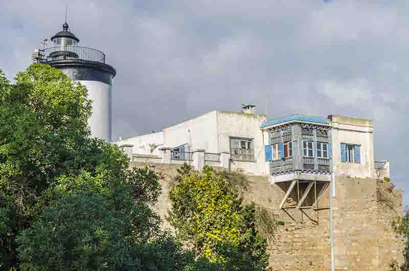 59 - Tunez - Sidi Bou Said